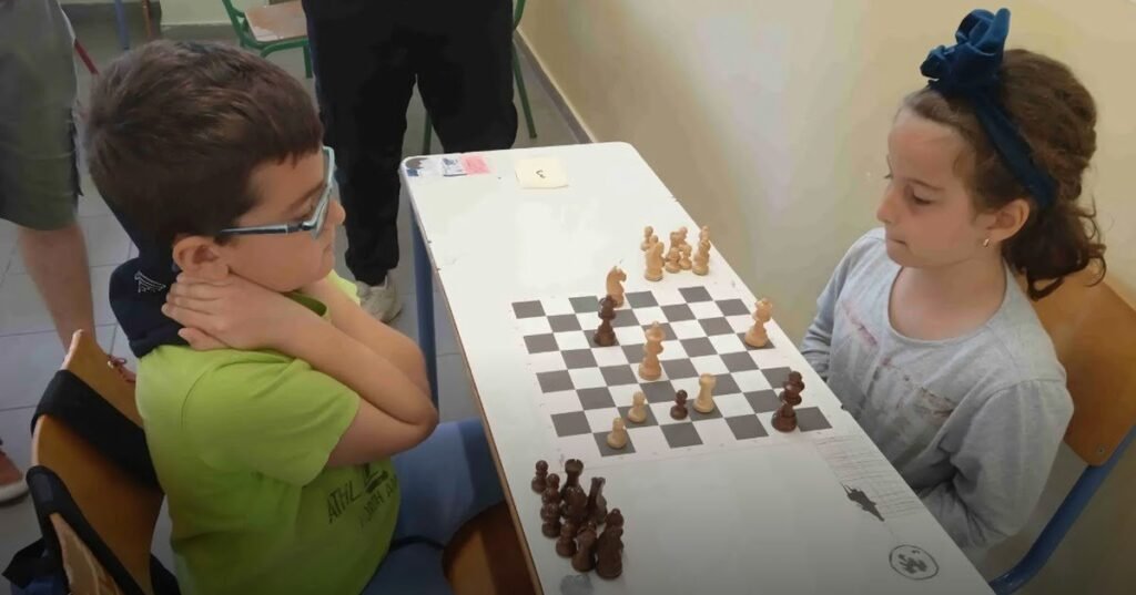 Σαμιακο μαθητικο