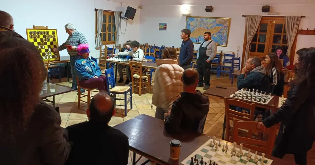 Ikaria Mathimata Featured