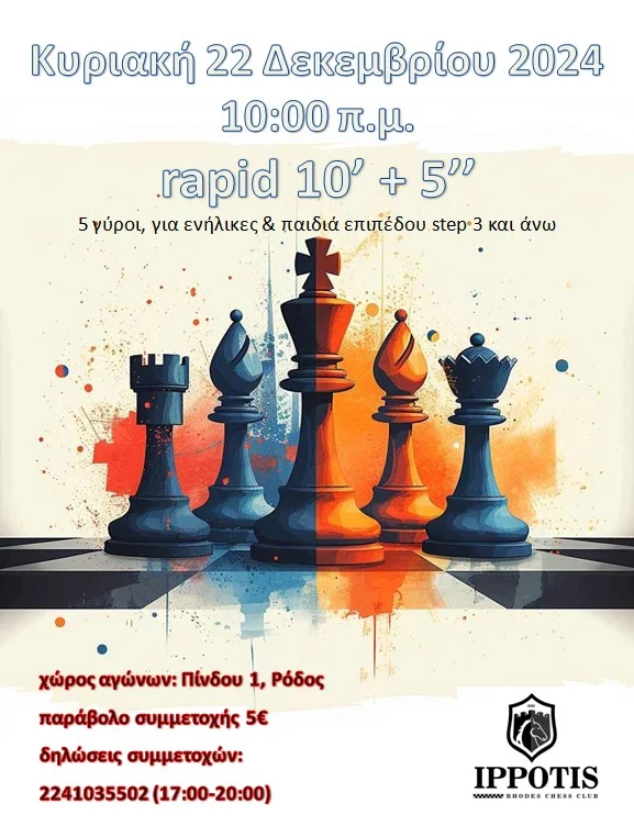 Ippotis Rapid2