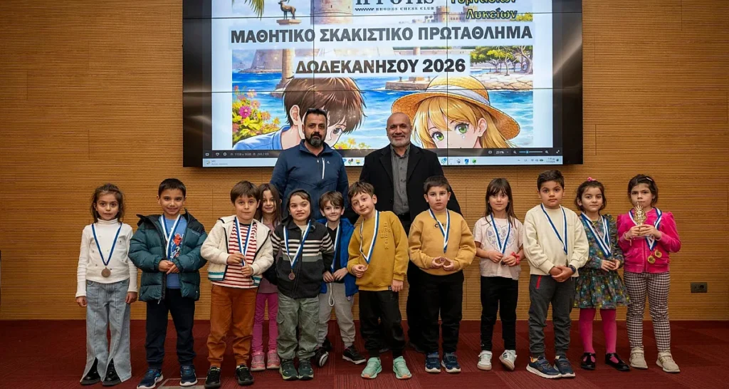 Atomikomathitiko Ippotis